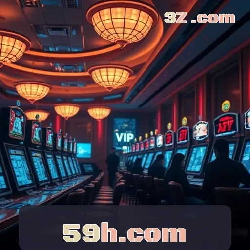 59h.com: Os Melhores Bônus que Todo Jogador Deve Conhecer