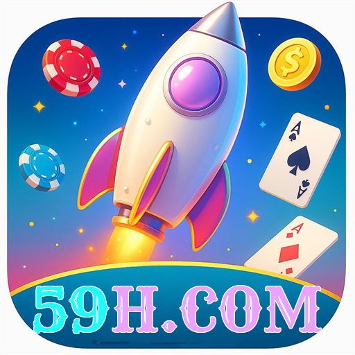 59h.com - Entre na plataforma oficial de jogos de cassino