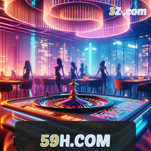 Explorando a Seção VIP do 59h.com com Estilo e Exclusividade