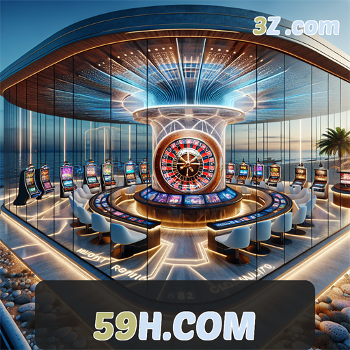 A Inovadora Plataforma de Jogos 59h.com: Entretenimento e Engajamento