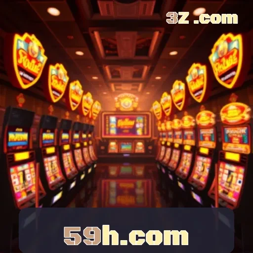 59h.com: Atendimento Especializado e Acessível 24/7 para Gamers